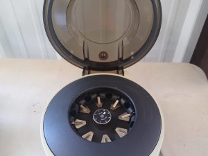 IRIS SAMPLE PROCESSING STATSPIN EXPRESS 4 CENTRIFUGE