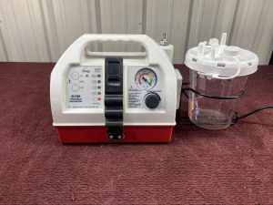 Gomco G180 Portable Aspirator