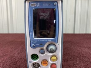 Cardiac Science PowerHeart CRM REF:180-2001-004