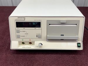 ADVANCED MEDICAL IM76 Fetal Monitor Model# IM76