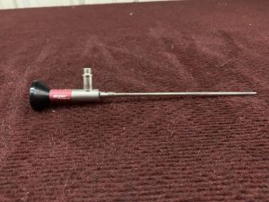 Stryker Endoscopy 70 degree 4mm Arthroscope model 377-72