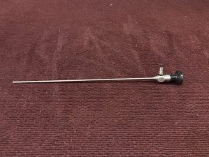 Karl Storz Hopkins II 27005FA E class Autoclavable Cystoscope 12º