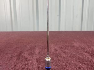 R. Wolf 8880.431 Panoview Plus Scope, 0º