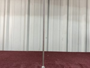 Stryker 502-539-010 Laparoscopic Autoclavable 5mm x 0° Laparoscope