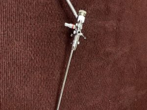 R. Wolf 8792.401 0 degree autoclavable Panoview Plus Arthoscope