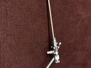 R.Wolf 20 deg Panoview Plus Spine Endoscope 8792.411