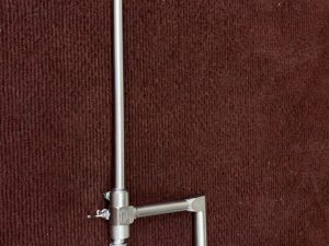 Karl Storz Hopkins EClass 10mm 0° Operative Laparoscope 26034AA