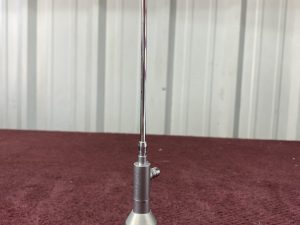 Stryker Endoscopy 7-427-31, 30 Degrees 4mm C-Mount Video Arthroscope