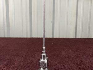 Stryker Ideal Eyes 30° 4mm Autoclavable Scope REF 502-904-030