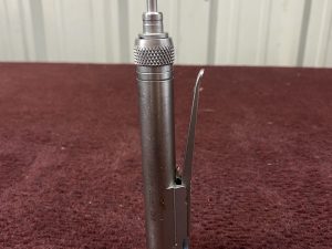 Hall MicroChoice Medium Speed Drill 5020-021