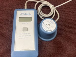 Olympic Bili-Meter Model 22 & Type B-22 Sensor
