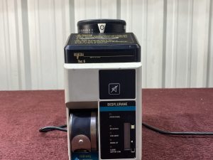 Datex-Ohmeda Tec 6 Plus Desflurane