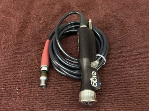 ConMed Linvatec D4240 ERGO Shaver Handpiece