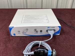 ConMed IM4000 endoscopy camera with IM4120 autoclavable camera head