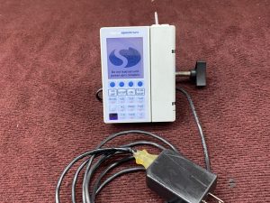 Baxter Sigma Spectrum Pump V6.02.06