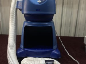 Bair Hugger Model 755 Warming Unit with Rolling Stand