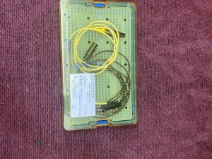 Baylis Pain Management RF Probe PMP-20-100C