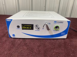 ConMed Xenon 300 Watt Light Source LS7700