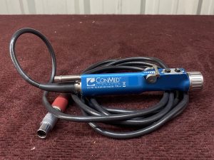 ConMed Linvatec Advantage Turbo Shaver D9924