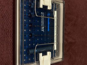 Arthrex Meniscal Repair set AR-4006H w Sheath AR-4006-3 AR-4006-15 AR-4006-30R&L