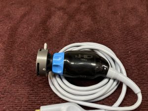 ConMed IM4120 camera head with coupler