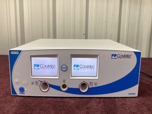 Conmed Linvatec D4000 Arthroscopic Resection System