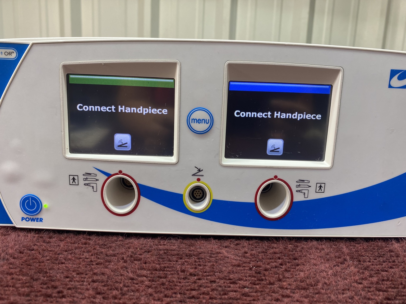 Conmed Linvatec D4000 Arthroscopic Resection System Medsold