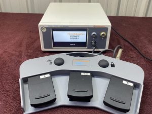Smith & Nephew Dyonics Power II Shaver Control System REF:72200873 w/Footswitch