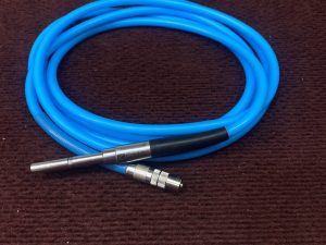 ConMed Linvatec LG1050 Autoclavable Fiberoptic Light Cord Endoscopy Endoscopic