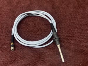 Olympus WA03200A S Fiber Optic Cable
