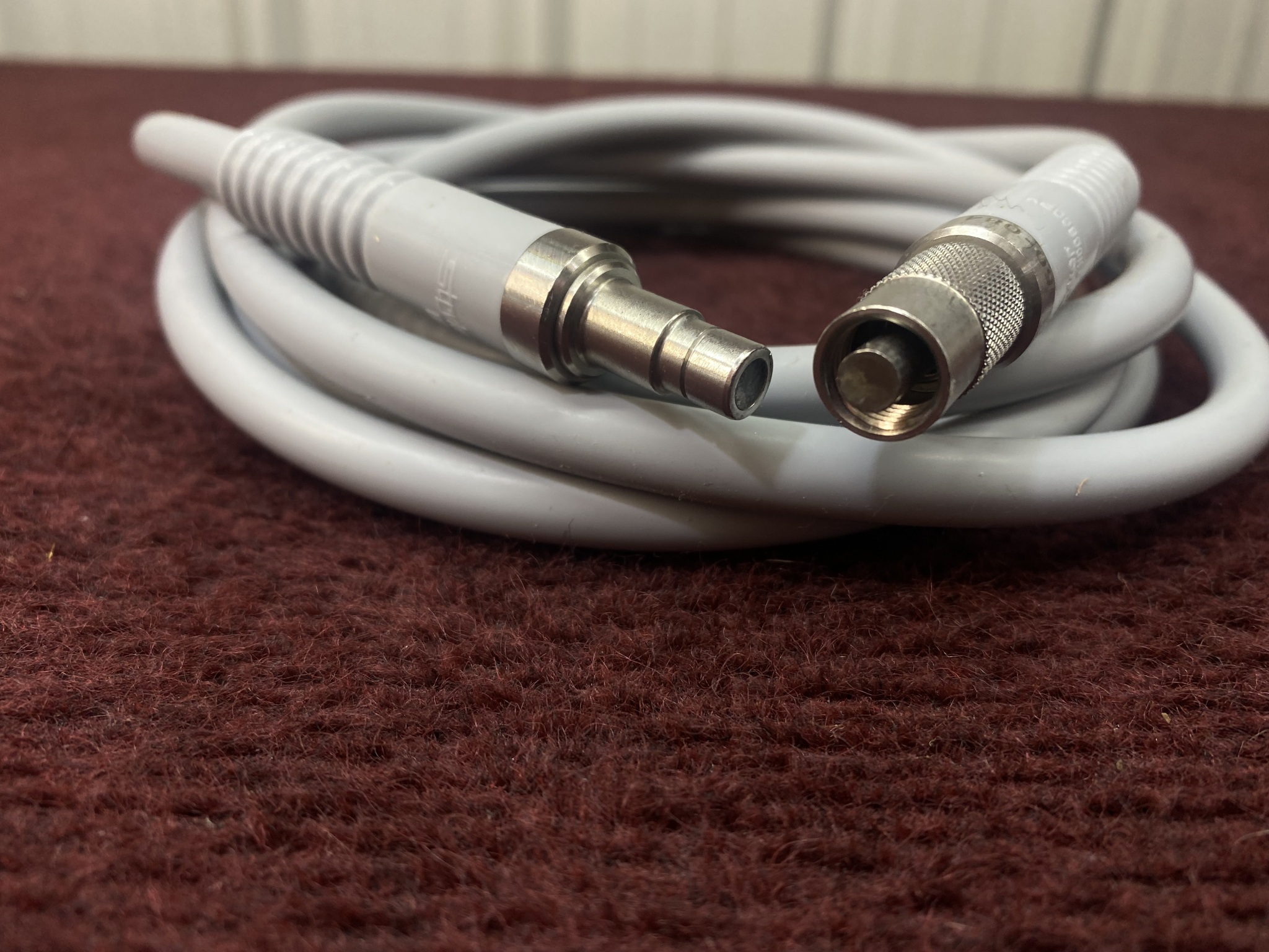 Stryker 233050084 Fiberoptic Light Cable Medsold