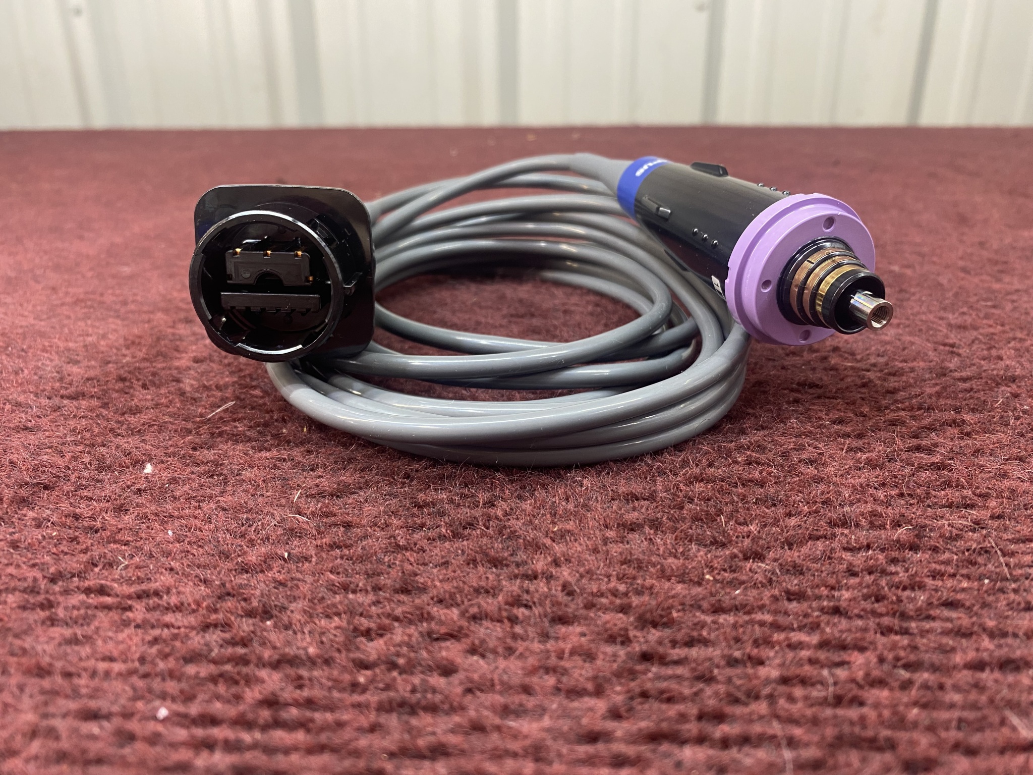 Olympus Thunderbeat Series Transducer Endoscope Cable Medsold