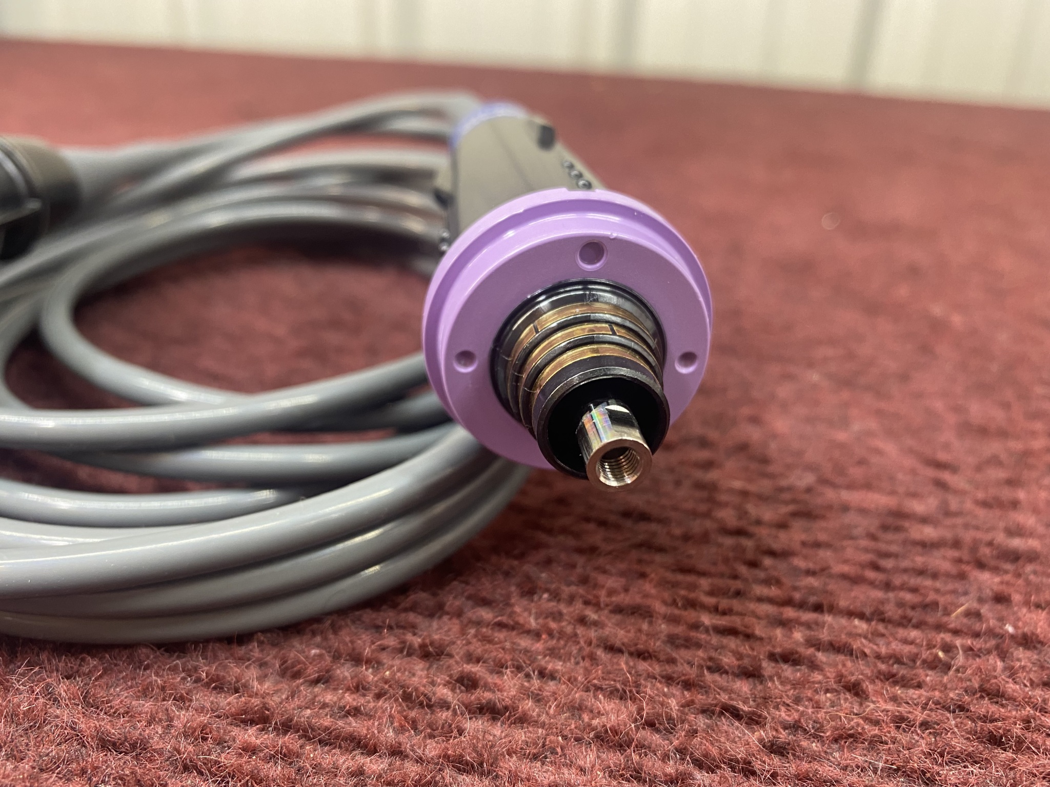 Olympus Thunderbeat Series Transducer Endoscope Cable Medsold