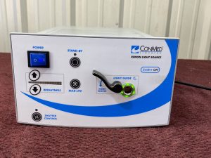 Conmed Linvatec LS7500 Xenon Light Source