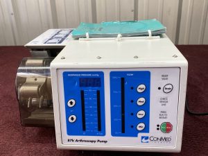 ConMed Linvatec 87K Arthroscopy Pump REF: 87000