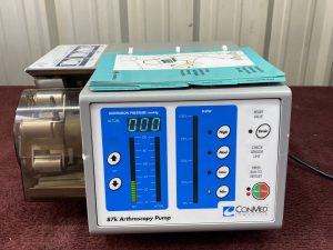 ConMed Linvatec 87K Arthroscopy Pump REF:87000