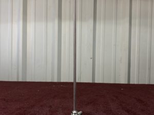 Linvatec T5200 5mm x 0 degree Laparoscope