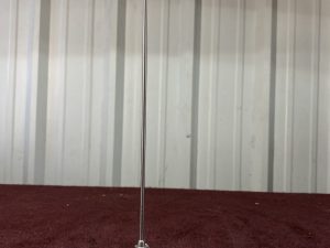 Gynecare 01938 12 degree HM Rigid Scope