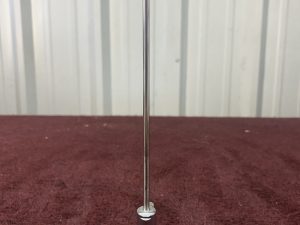 ConMed Linvatec 30º 4.0mm HD4300 Arthroscope Set