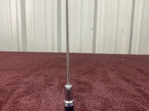 ConMed Linvatec 30º 4.0mm HD4300 Arthroscope (blurry Image)