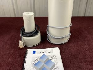 CAPINTEC CRC-15W Well Counter and Ionization Chamber