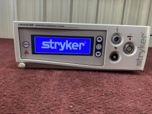 Stryker Crossfire Integrated Arthroscopy System REF 0475000000