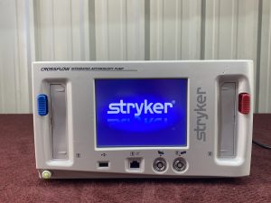 Stryker CrossFlow Integrated Arthroscopy Pump 0450000000