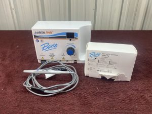 Bovie Aaron 940 High Frequency Desiccator REF:A940