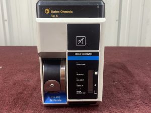 Datex-Ohmeda Tec 6 Desflurane