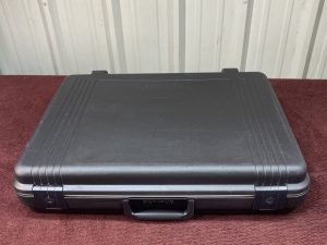 Olympus CF TYPE Q180AL Case Only