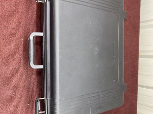 CASE ONLY for OLYMPUS GIF Type 160 Gastroscope Endoscope - NO Key!