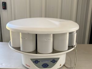 Thermo Microm Expredia STP 120 Automatic Spin Tissue Processor