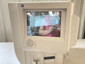 Zeiss Model 740i Humphrey Visual Field Analyzer
