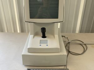 Carl Zeiss 995 Humphrey Atlas Eclipse Corneal Topography System